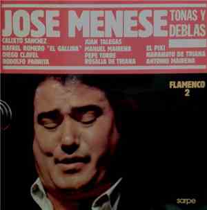 Various - Tonas Y Deblas