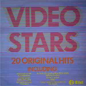 Various - Video Stars