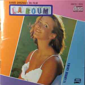 Vladimir Cosma - La Boum