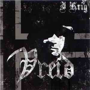 Vreid - I Krig