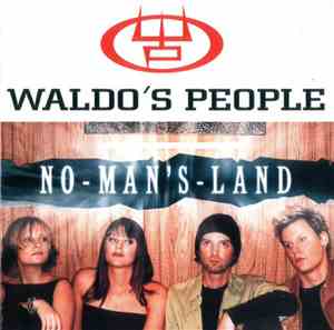 Waldo's People - No-Man's-Land