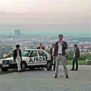 Wanda  - Amore
