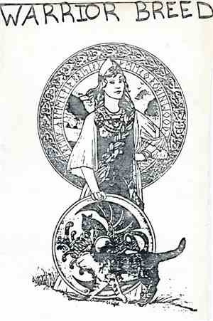 Warrior Breed - Warrior Breed