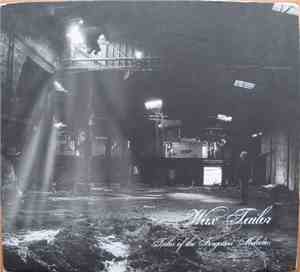 Wax Tailor - Tales Of The Forgotten Melodies