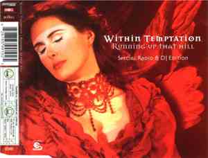 Within Temptation - Running Up That Hill