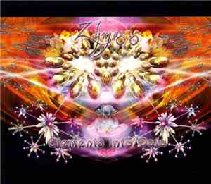 Zymosis - Elements Into Data