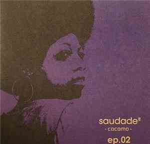 45, Iman  - Saudade# -Cocomo- EP.02
