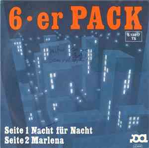 6er Pack - Nacht Für Nacht