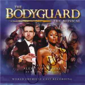 Alexandra Burke - The Bodyguard - The Musical