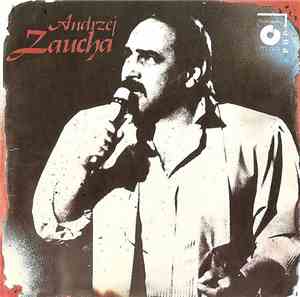 Andrzej Zaucha - Andrzej Zaucha