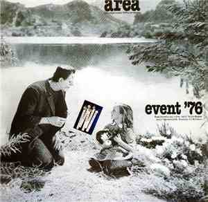 Area  - Event '76