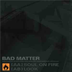 Bad Matter - Soul On Fire