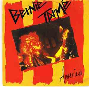 Bernie Tormé - America