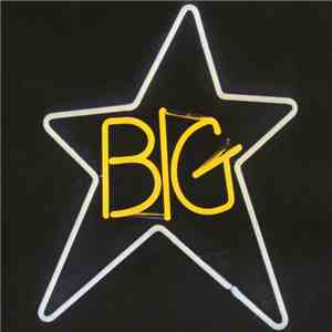 Big Star - #1 Record