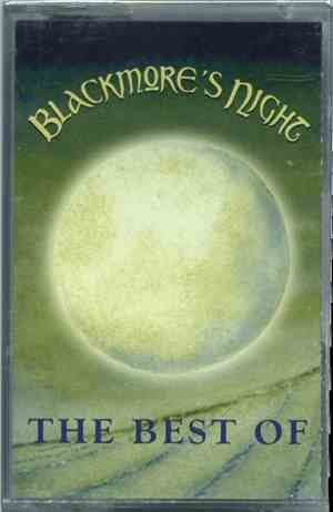 Blackmore's Night - The Best Of
