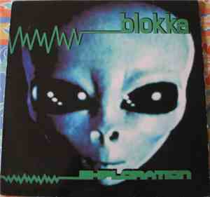 Blokka - Exploration