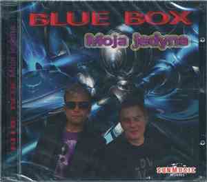 Blue Box  - Moja Jedyna