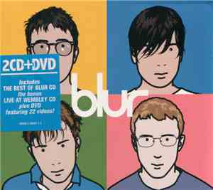 Blur - The Best Of