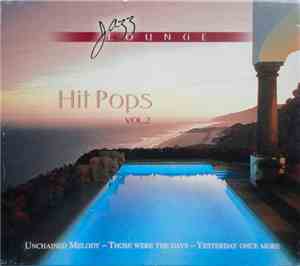 Bobby Durham, Lorenzo Conte, Massimo Faraò - Hit Pops Vol. 2