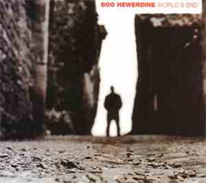 Boo Hewerdine - World's End