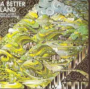 Brian Auger's Oblivion Express - A Better Land