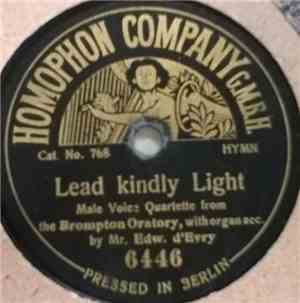 Brompton Oratory - Lead Kindly Light / The Old Hundredth