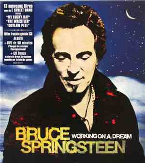 Bruce Springsteen - Working On A Dream