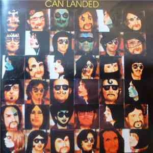 Can - Landed