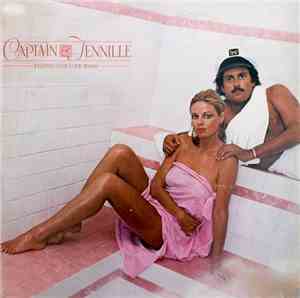 Captain And Tennille - Keeping Our Love Warm