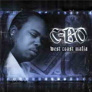 C-Bo - West Coast Mafia