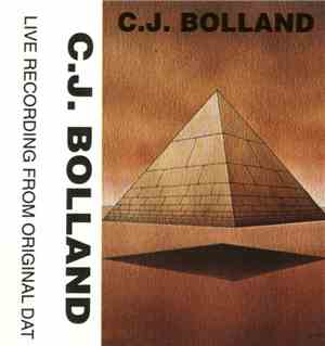 CJ Bolland - Untitled