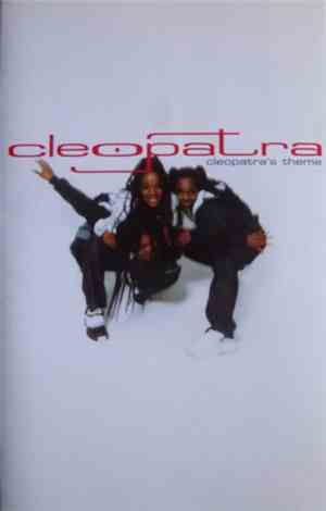 Cleopatra - Cleopatra's Theme