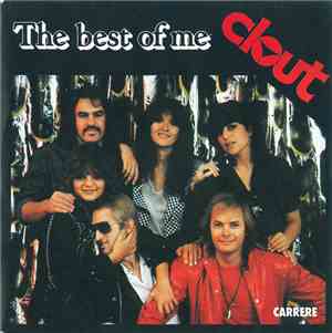 Clout - The Best Of Me