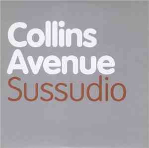 Collins Avenue  - Sussudio