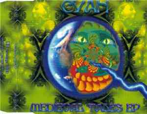 Cyan  - Medieval Tales EP