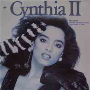 Cynthia - Cynthia II