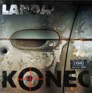 Daniel Landa - Konec