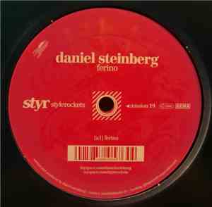 Daniel Steinberg - Ferino