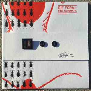Die Form - Die Form ÷ Fine Automatic