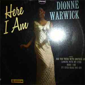 Dionne Warwick - Here I Am