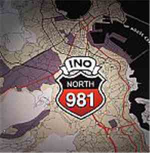 DJ Ino - INO 981 North