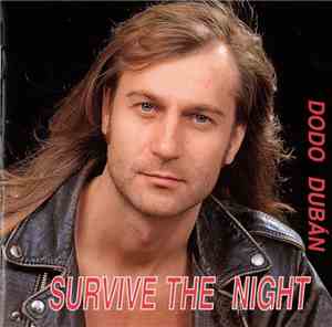 Dodo Dubán - Survive The Night