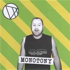 Dry Heaves  - Monotony