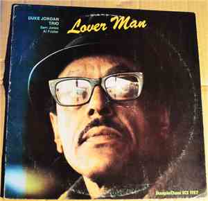 Duke Jordan Trio - Lover Man