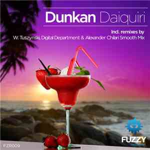 Dunkan - Daiquiri
