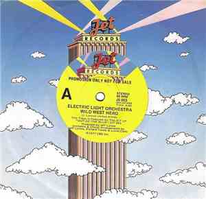 Electric Light Orchestra - Wild West Hero