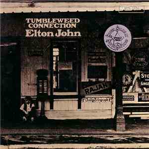 Elton John - Tumbleweed Connection
