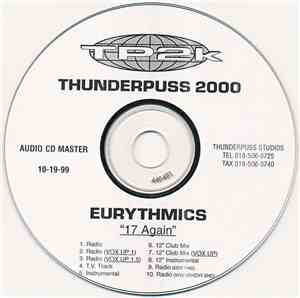 Eurythmics - 17 Again (Thunderpuss 2000)