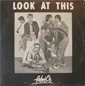 Fabrics  - Look At This