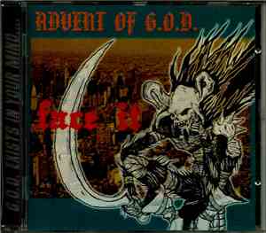 Face It  - Advent Of G.O.D.